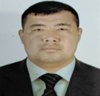 ПАЛЫМБЕТОВ Дамир Кенесбаевич